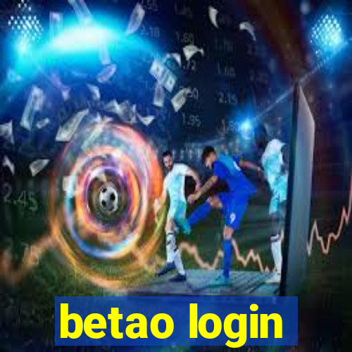 betao login